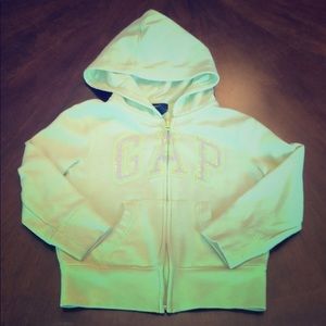 GAP girls jacket
